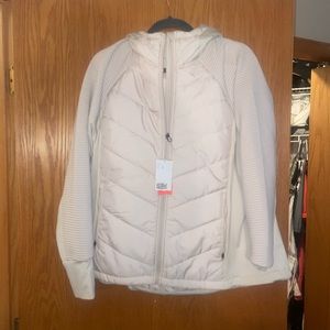 H&M outdoor jacket